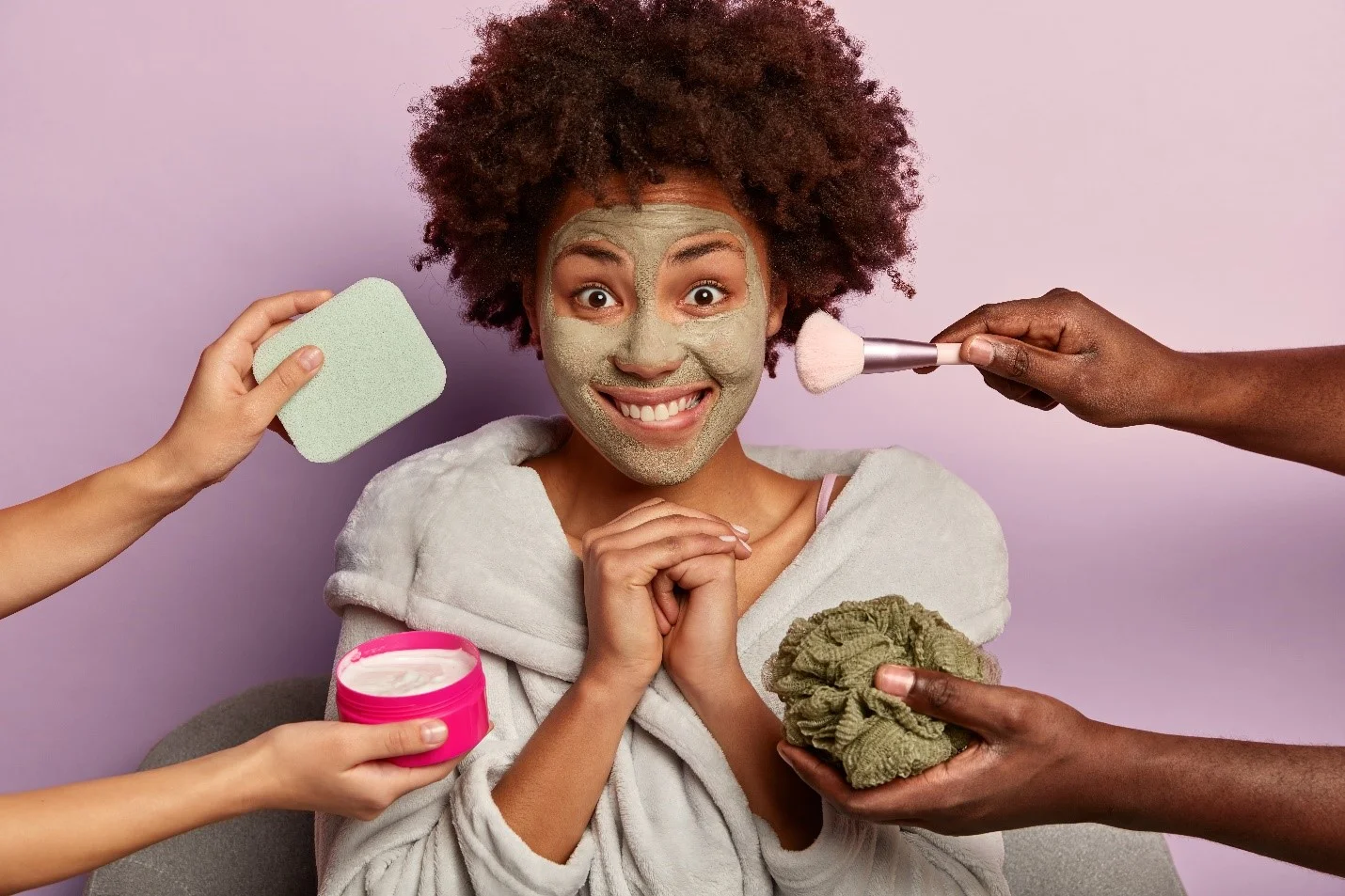 The Benefits Of Being A Cosmetic Brand Owner