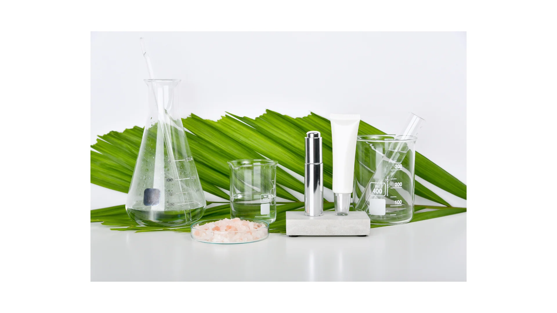 Private Label Cosmetics