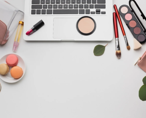 The Ultimate Guide For New Cosmetic Product Trends In 2025