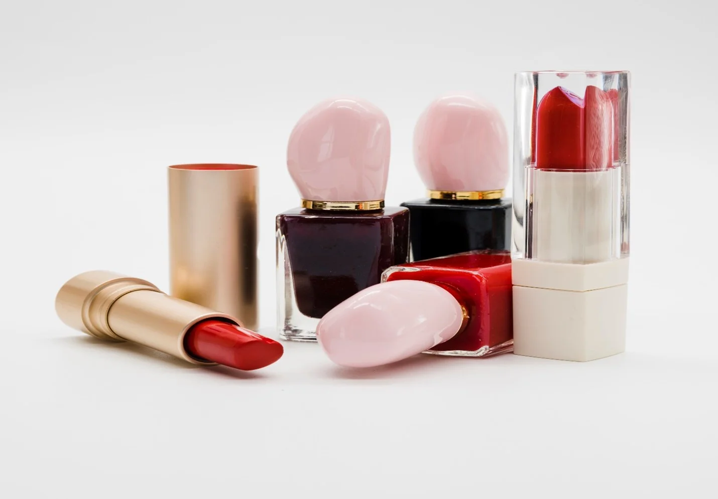 Sustainable Beauty – Eco-Friendly & Clean Cosmetics