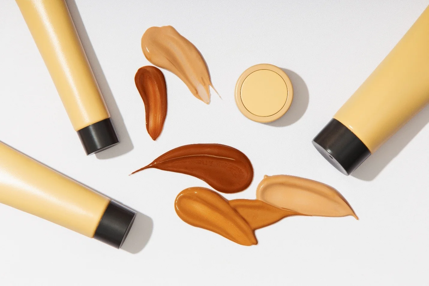 Skinimalism – Simple, Multi-Use Products