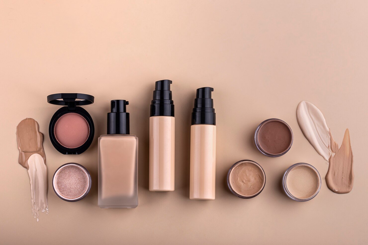private label cosmetics 