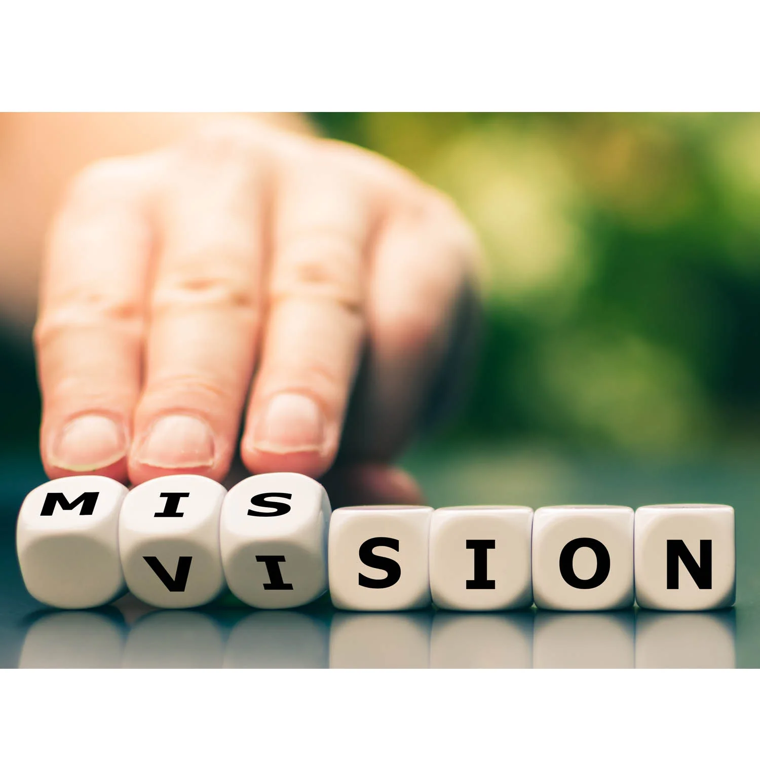 YBS-Mission and Vision