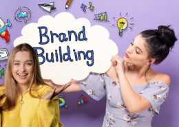 Brand Identity and Creative Expression
