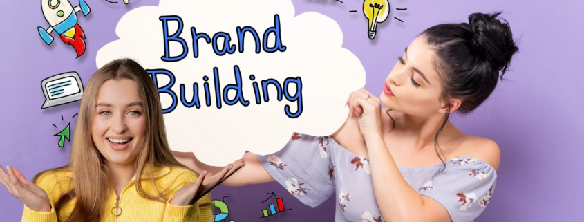 Brand Identity and Creative Expression