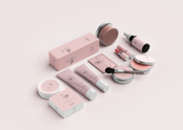 Private label Skincare-Infused Makeup