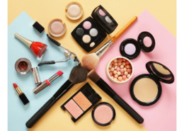 Private Label Cosmetics