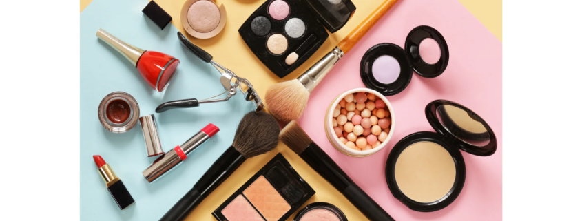 Private Label Cosmetics