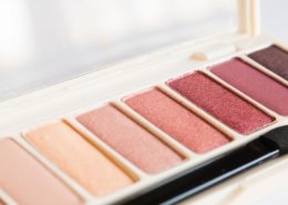 private label eyeshadow
