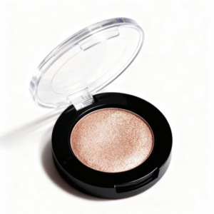 private label eye shadow