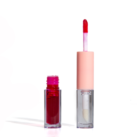 Dual-ended Peel-off Lip Stain