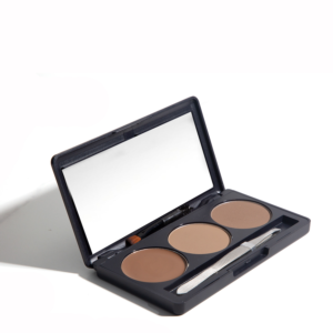 Private Label - Eyebrow Powder Kit - YBS Cosmetics Eyebrow Powder Kit
