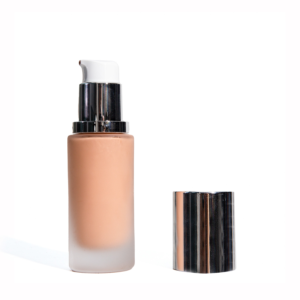 Private Label - Liquid Foundation - YBS Cosmetics Liquid Foundation