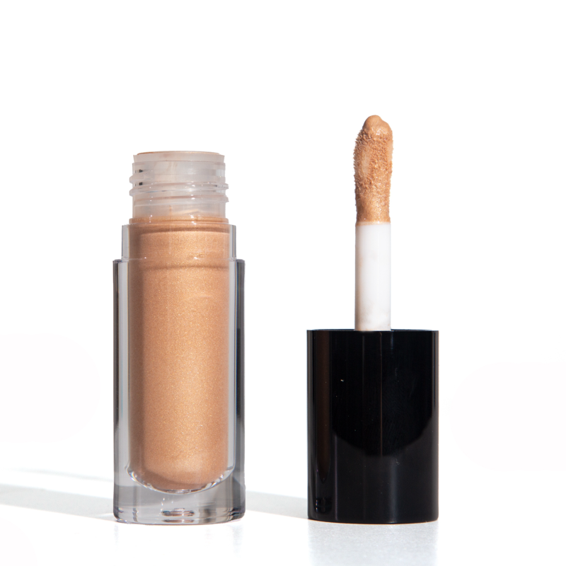 Private Label - Liquid Highlighter - YBS Cosmetics Liquid Highlighter