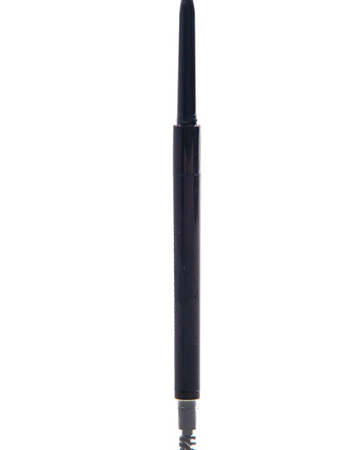 Twist-up eyebrow pencil