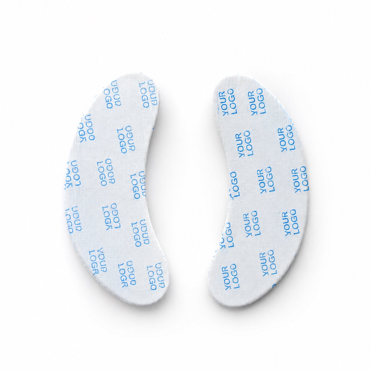 Private Label - Depuffing Eye Patches - YBS Cosmetics Depuffing Eye Patches