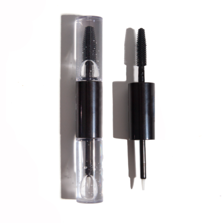 Dual-ended Eyelash & Eyebrow Growth Serum
